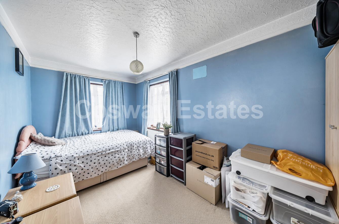 Fernside Avenue, Mill Hill, NW7, London